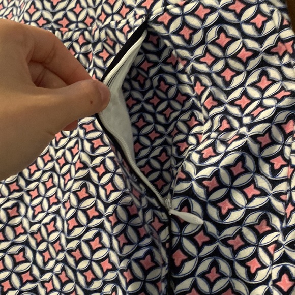 EVERYDAY YOGA SKORT - MEDALLION - Picture 4 of 8